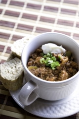 Soups